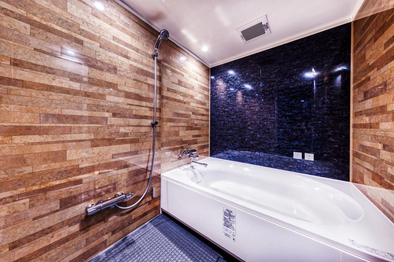 Hotel Kinki Osaka Eksteriør billede