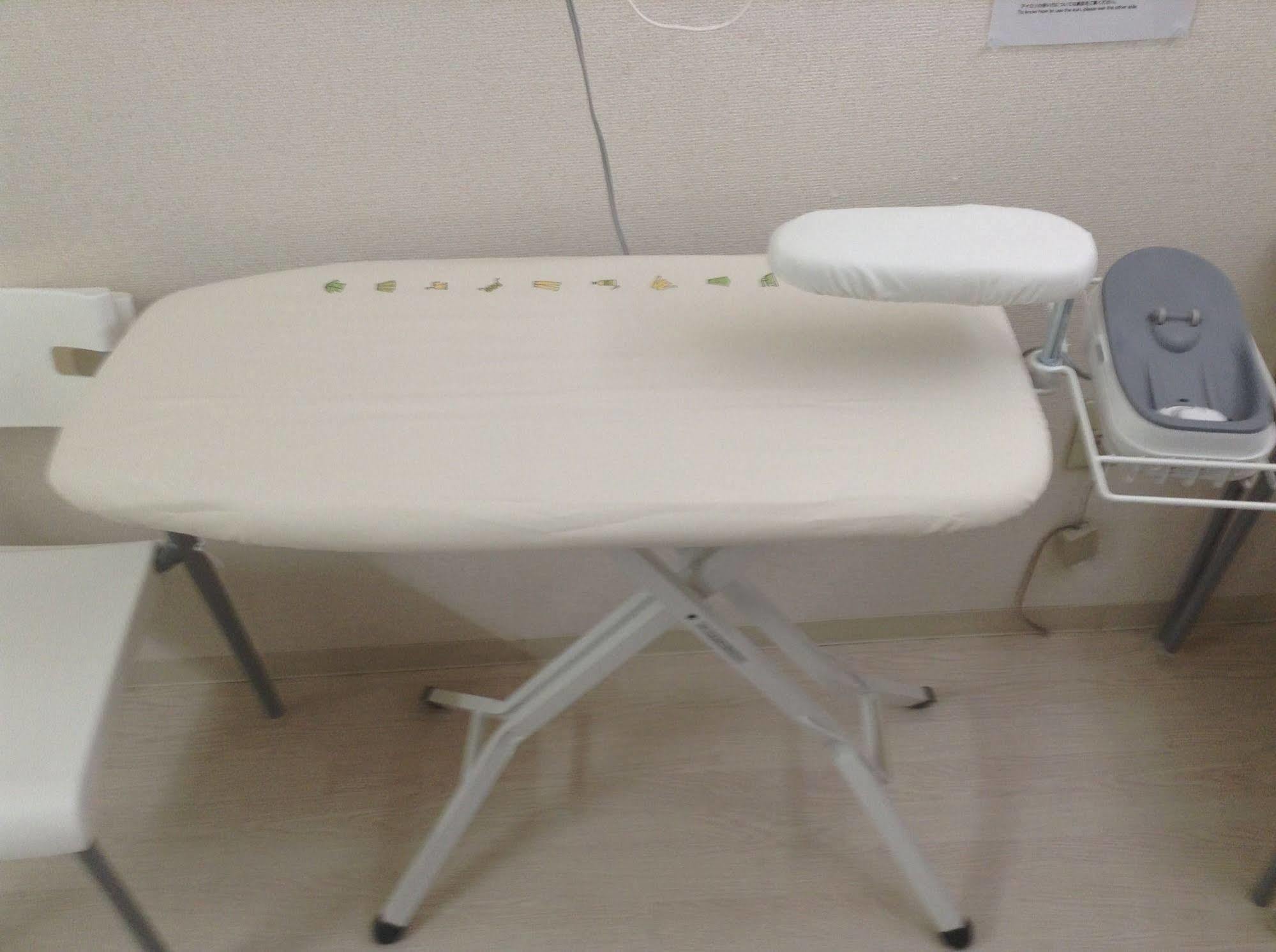 Hotel Kinki Osaka Eksteriør billede