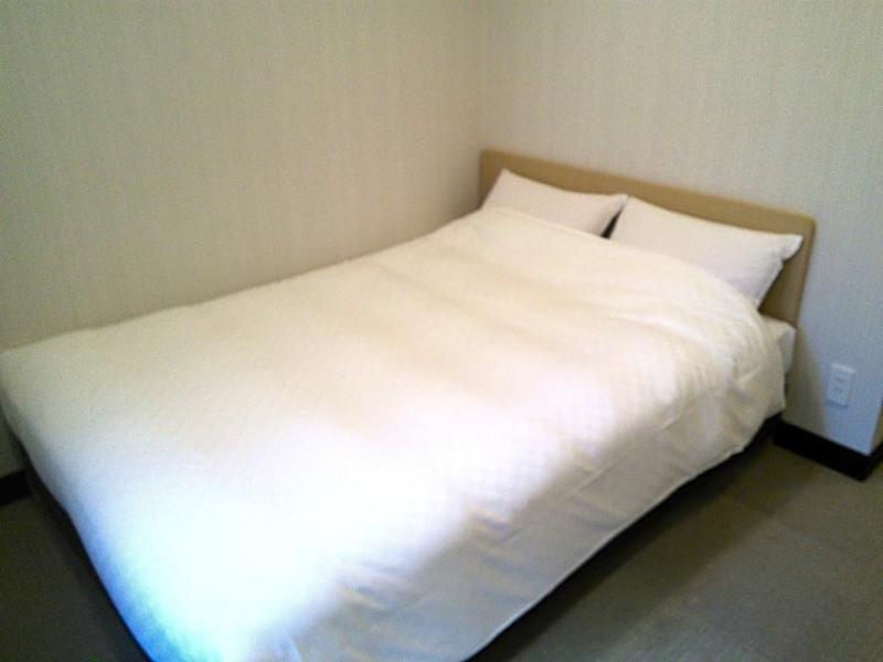 Hotel Kinki Osaka Eksteriør billede
